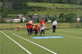 Fédération Nationale des Pompiers
